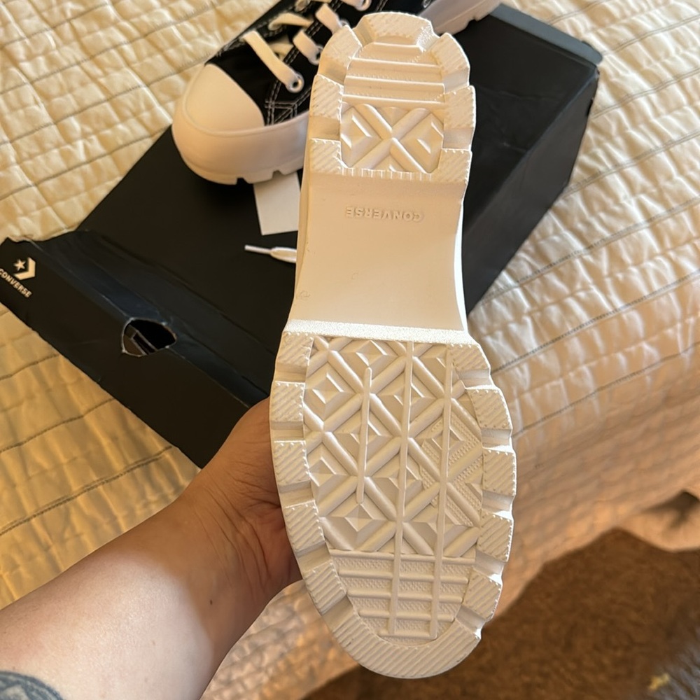 Converse platform - Picture 3 of 3